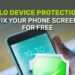 Glo Device Protection