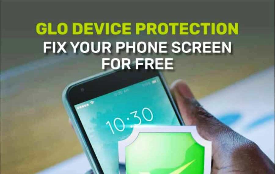 Glo Device Protection