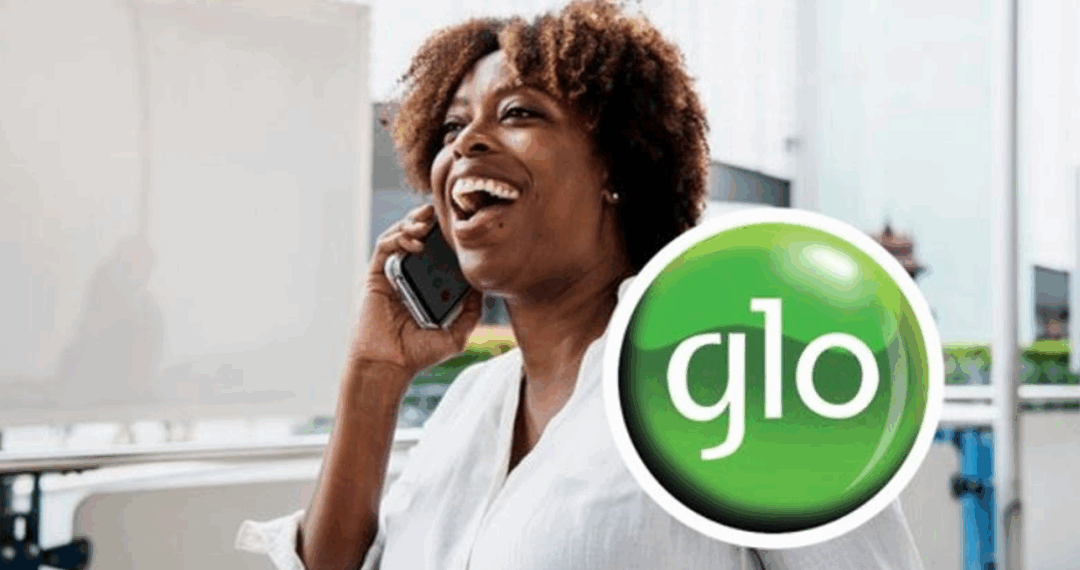 Glo, Globacom Network, 4G, Customers, Subscribers