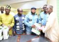 Globacom Unveils GloShare at KWASU