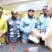 Globacom Unveils GloShare at KWASU