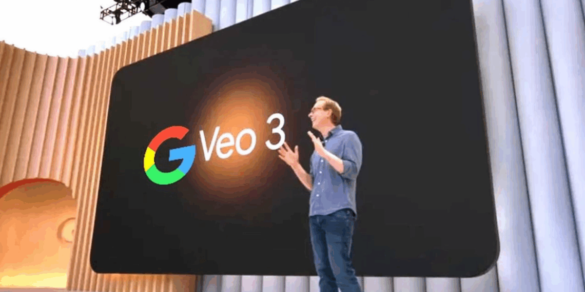 Google Expands Veo 3 Video Tool to 159 Countries