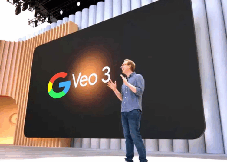 Google Expands Veo 3 Video Tool to 159 Countries