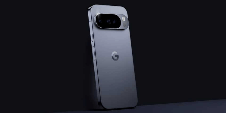 Google Unveils Pixel 10 Design Early