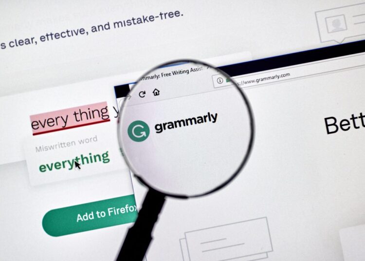 Grammarly Acquires Superhuman