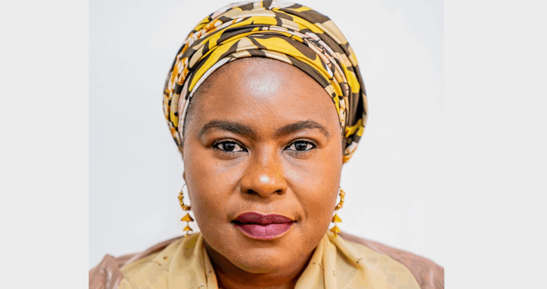 HADIZA UMAR 50 PR Power List 2025 -