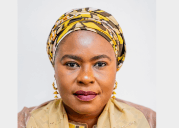 HADIZA UMAR 50 PR Power List 2025 -
