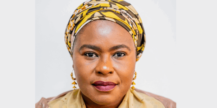 HADIZA UMAR 50 PR Power List 2025 -