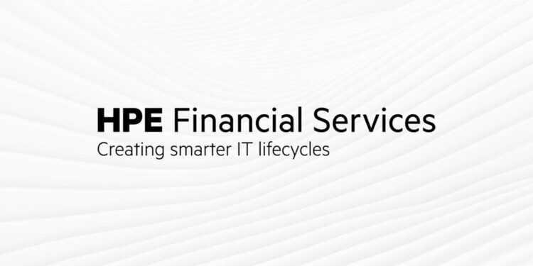 HPIFS powered by InnoVent