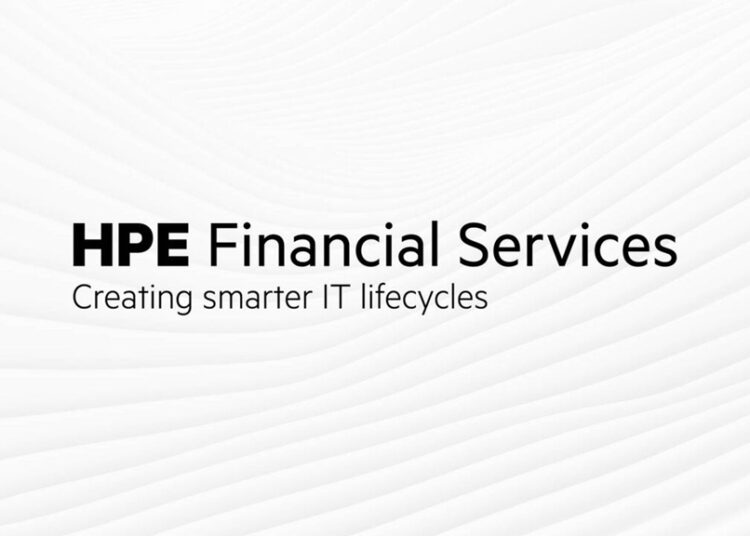 HPIFS powered by InnoVent