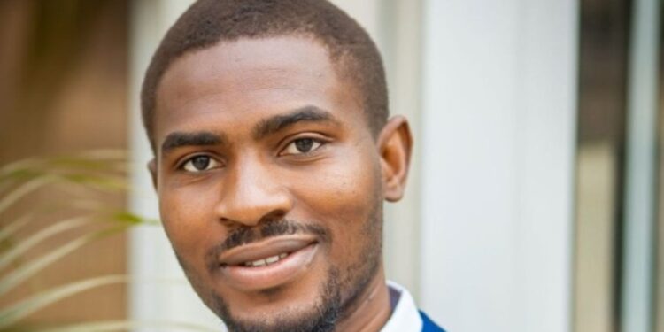 Hammed Afenifere is the CEO and co-founder of Oneremit | Stablecoin