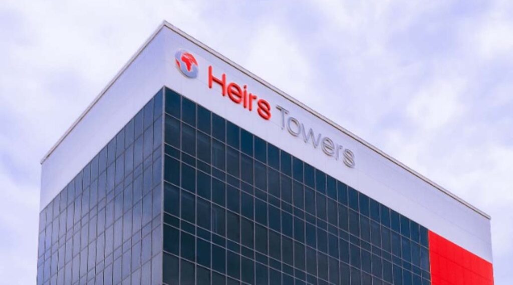 Heirs Insurance Group