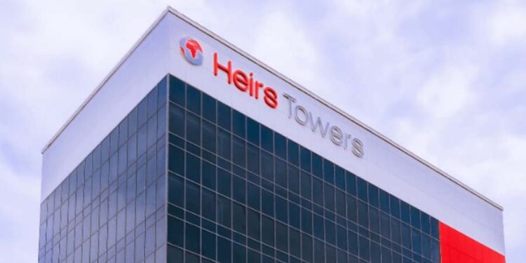 Heirs Insurance Group | Hackathon