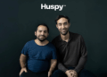 Huspy Raises $59 Million