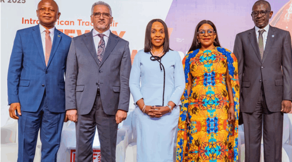 IATF2025