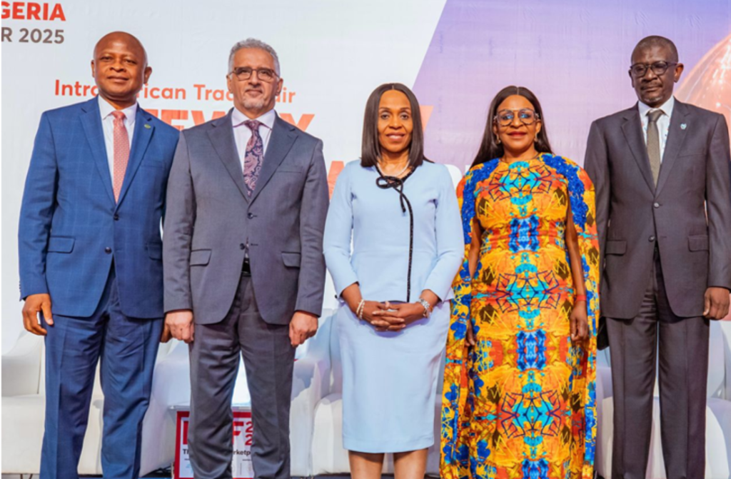 Leaders Converge at IATF2025 to Explore Businesses Opportunities