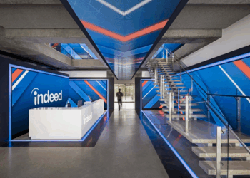 Indeed, Glassdoor to Cut 1,300 Jobs as Parent Firm Restructures Global Operations