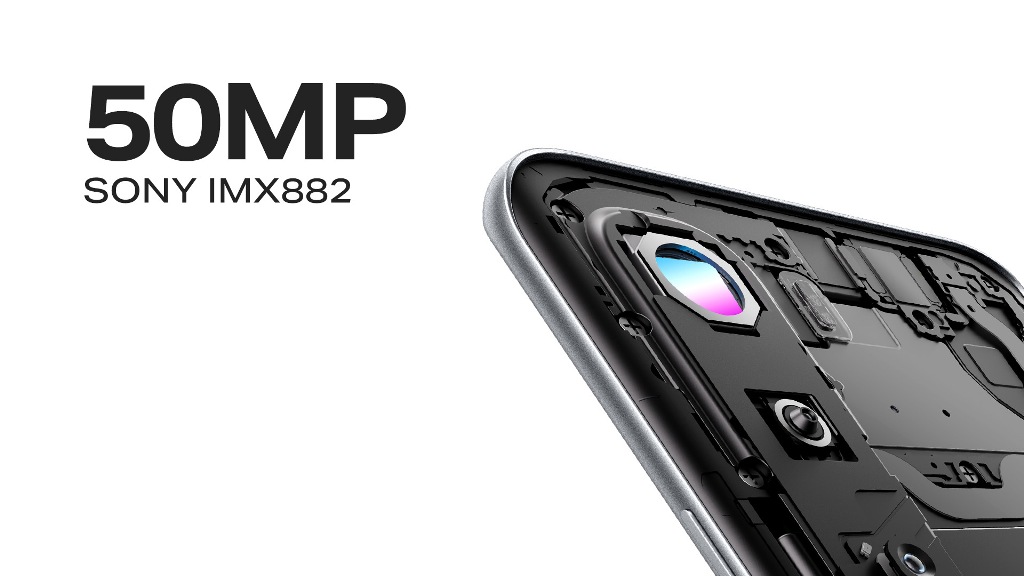 Infinix HOT 60 Pro+