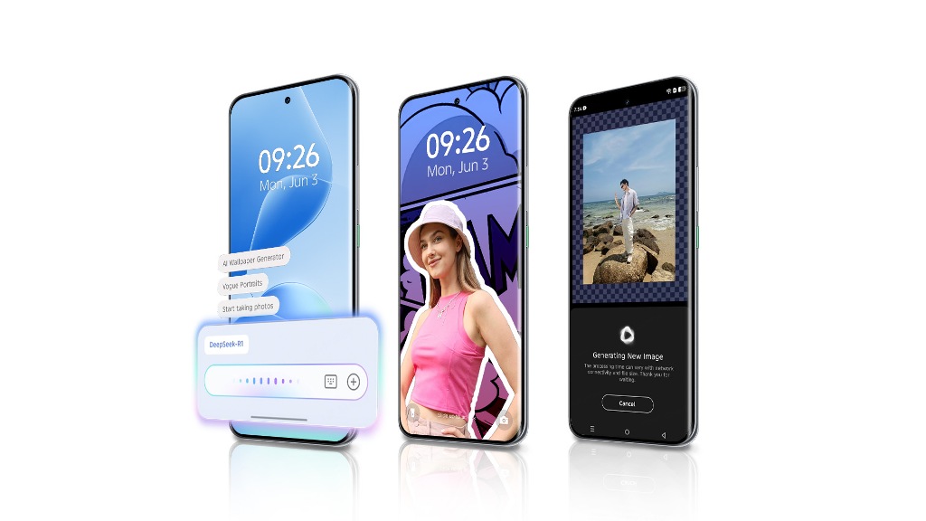 Infinix HOT 60 Pro+