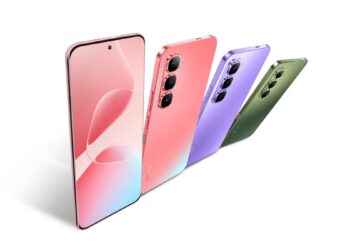 Infinix HOT 60 Pro+ Officially Launches | Price in Nigeria