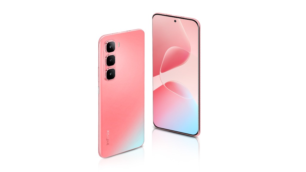 Slimmest smartphone