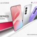 Infinix HOT 60 Series FAMILY