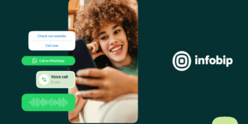 Infobip WhatsApp Business Calling