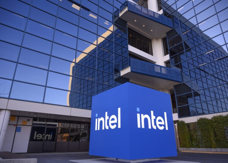 Intel to Cut 22% of Workforce