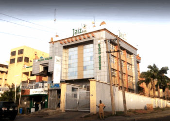 Jaiz Bank PLC