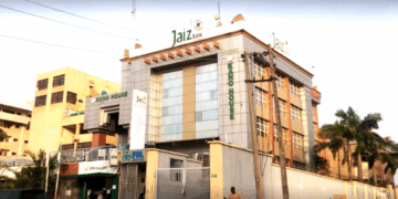 Jaiz Bank PLC