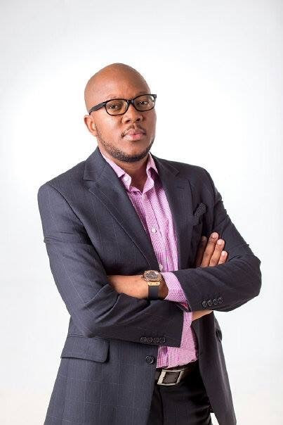Kabelo Ramaselwana TransUnion Africa
