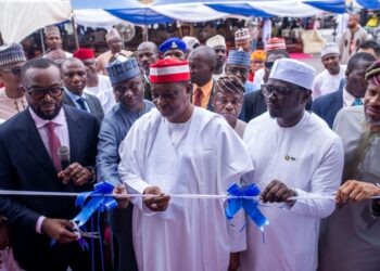 From Ruin to Renaissance: How Kano’s Digital Industrial Park Rose Again | Backed by IHS Nigeria