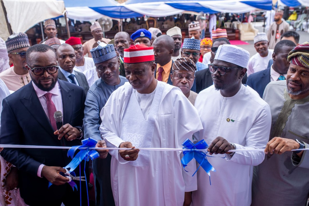 From Ruin to Renaissance: How Kano’s Digital Industrial Park Rose Again | Backed by IHS Nigeria
