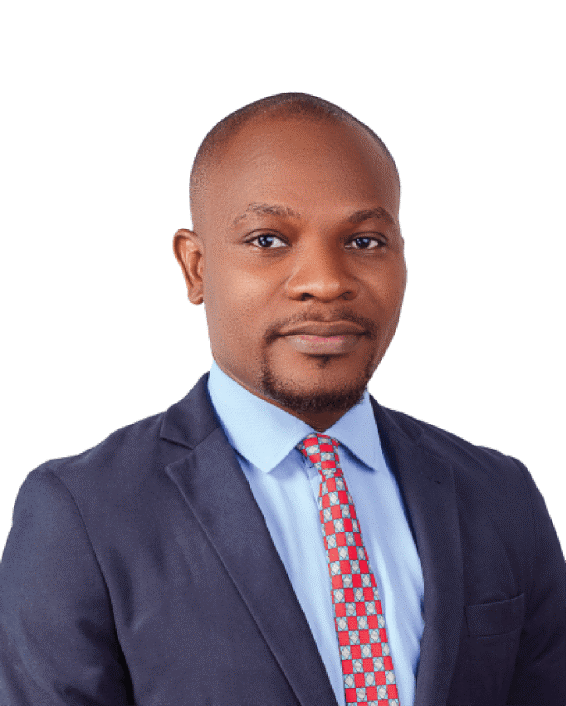 Kazeem Afolabi