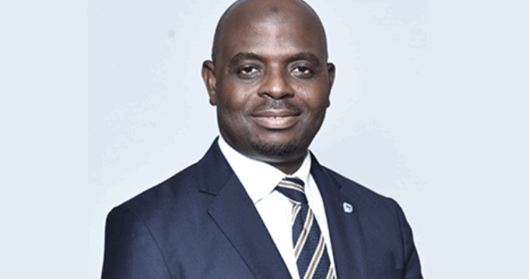 Stanbic IBTC Holdings PLC | Kunle Adedeji