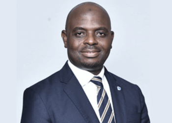 Stanbic IBTC Holdings PLC | Kunle Adedeji