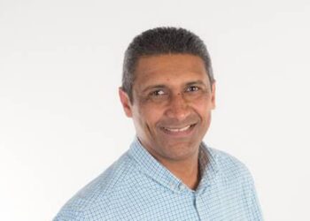 Kurt Goodall speaks on Troye Incident360