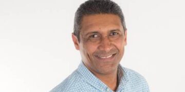 Kurt Goodall speaks on Troye Incident360