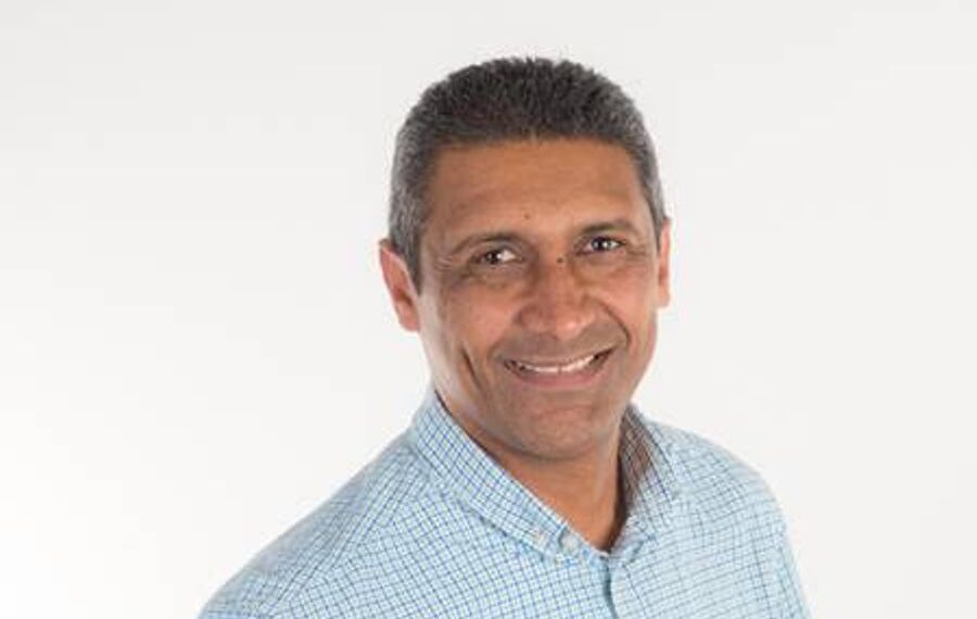 Kurt Goodall speaks on Troye Incident360