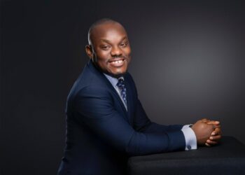 Dr. Lakinbofa Goodluck - PR Manager, MTN Nigeria