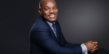 Dr. Lakinbofa Goodluck - PR Manager, MTN Nigeria