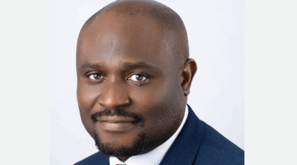 Lanre Ore, CEO FibreOne - Broadband