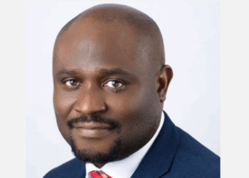 Lanre Ore, CEO FibreOne - Broadband