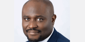 Lanre Ore, CEO FibreOne - Broadband