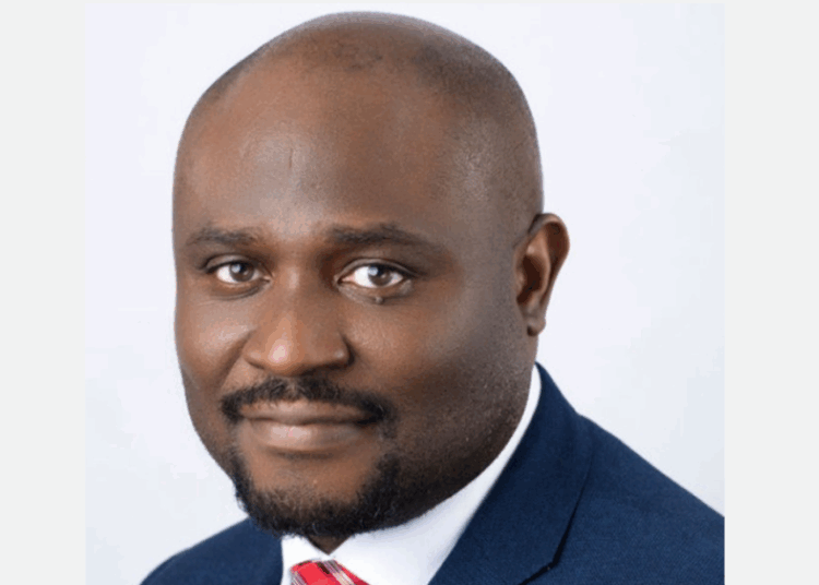 Lanre Ore, CEO FibreOne - Broadband