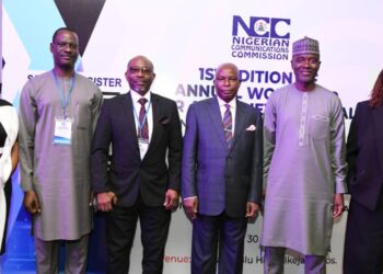 Lateef Fagbemi and Aminu Maida on Digital Transformation