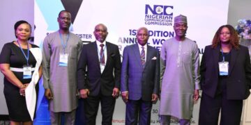 Lateef Fagbemi and Aminu Maida on Digital Transformation