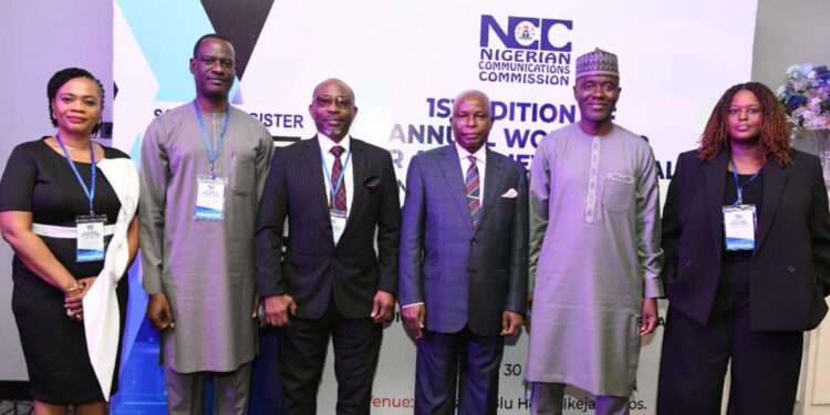 Lateef Fagbemi and Aminu Maida on Digital Transformation