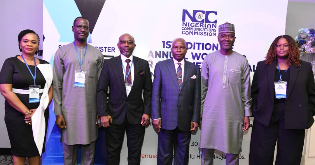 Law Meets Tech: Fagbemi, Maida Call for Synergy to Drive Nigeria’s Digital Transformation