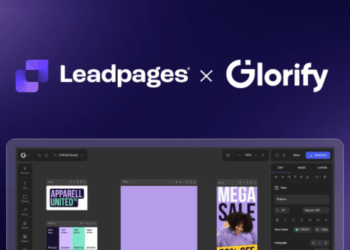 Leadpages Acquires Glorify